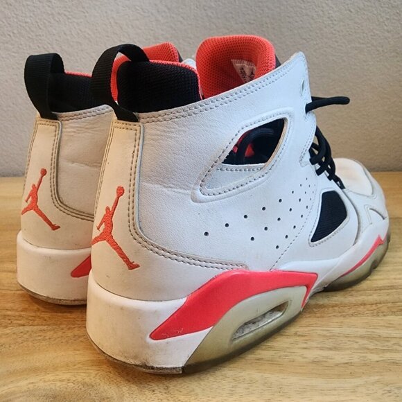 Jordan Max Aura 3 Shoes Mens Size 9.5 Basketball DC7329-106 Retro Sneakers main image 7